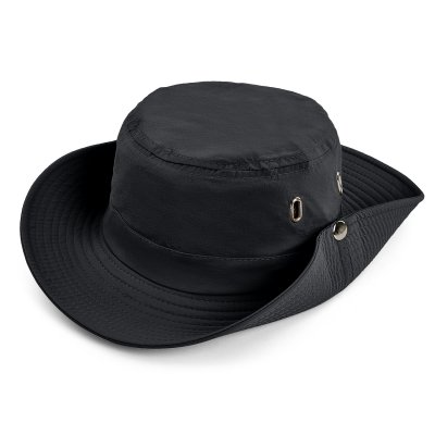 Hatter - Gårda Connemara Outdoor Hat (svart)