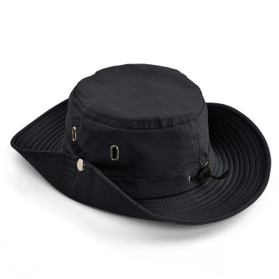 Hatter - Gårda Connemara Outdoor Hat (svart)