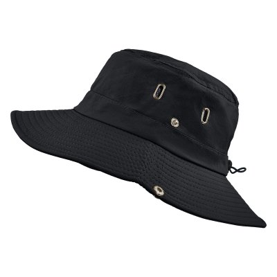 Hatter - Gårda Connemara Outdoor Hat (svart)