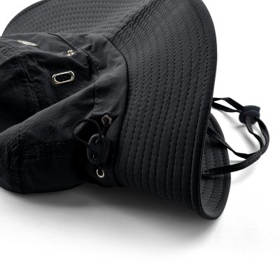 Hatter - Gårda Connemara Outdoor Hat (svart)