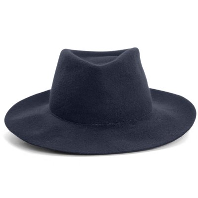 Hatter - Gårda Empoli Wool Traveller (blå)