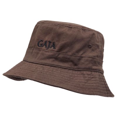 Hatter - Gårda Gaja Bucket Hat (brun)