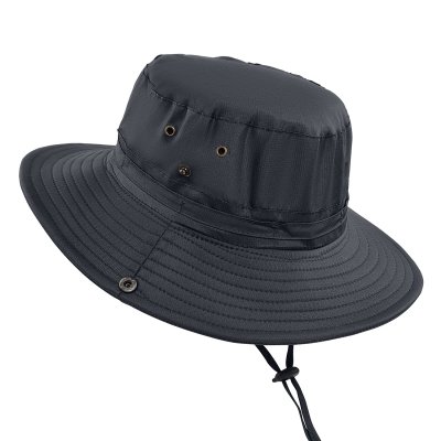 Hatter - Gårda Jotun Outdoor Hat (svart)
