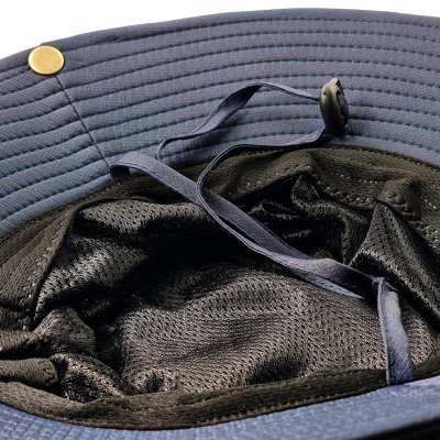 Hatter - Gårda Jotun Outdoor Hat (blå)