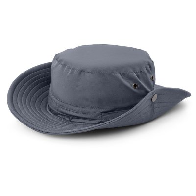 Hatter - Gårda Jotun Outdoor Hat (mørk grå)