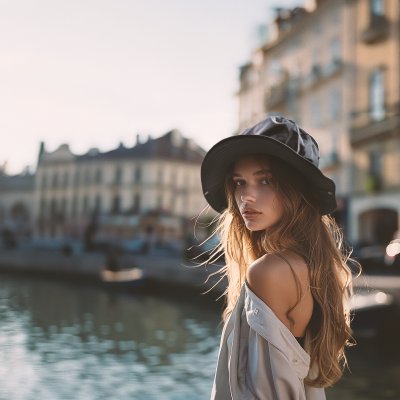 Hatter - Gårda Jotun Outdoor Hat (mørk grå)