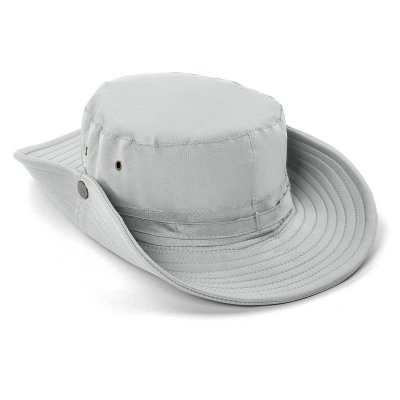 Hatter - Gårda Jotun Outdoor Hat (lysegrå)