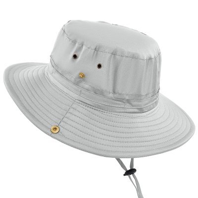 Hatter - Gårda Jotun Outdoor Hat (lysegrå)