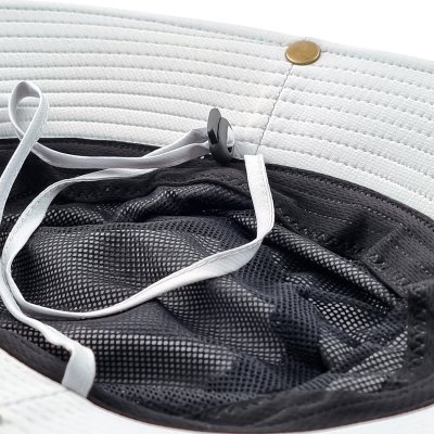 Hatter - Gårda Jotun Outdoor Hat (lysegrå)