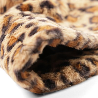 Hatter - Gårda Lueta Bucket hat (leopard)