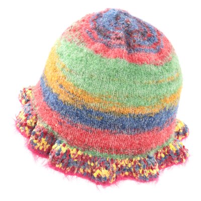 Hatter - Gårda Mirosi Bucket hat (multi)