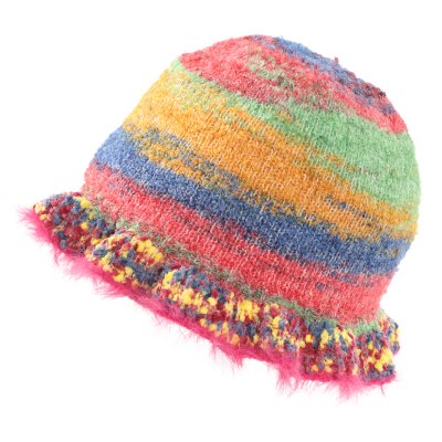 Hatter - Gårda Mirosi Bucket hat (multi)