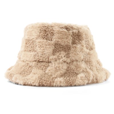 Hatter - Gårda Moreni Bucket hat (beige)