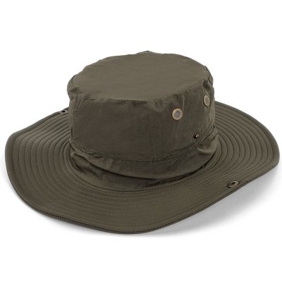 Hatter - Gårda Nigula Outdoor Hat (grønn)