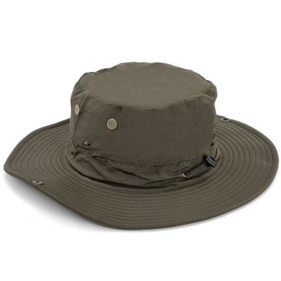 Hatter - Gårda Nigula Outdoor Hat (grønn)