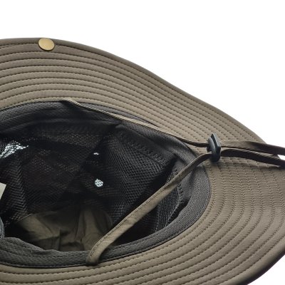 Hatter - Gårda Nigula Outdoor Hat (grønn)
