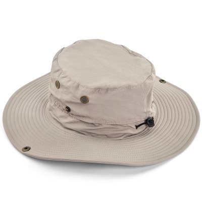 Hatter - Gårda Nigula Outdoor Hat (greige)