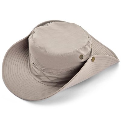 Hatter - Gårda Nigula Outdoor Hat (greige)