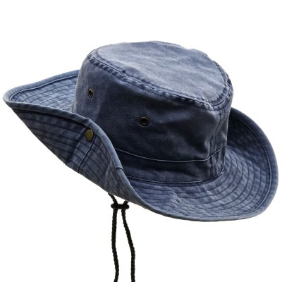 Hatter - Gårda Pinot Noir Bucket Hat (blå)