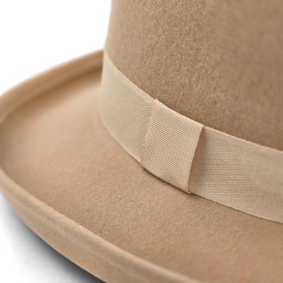 Hatter - Gårda Pomeroy Gambler (beige)
