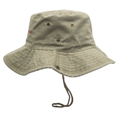 Hatter - Gårda Pornstar Martini Bucket Hat (greige)