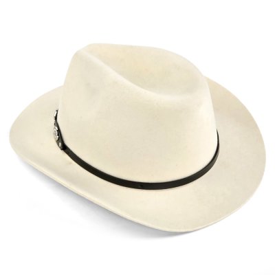 Hatter - Gårda Pueblo Cowboy (hvit)