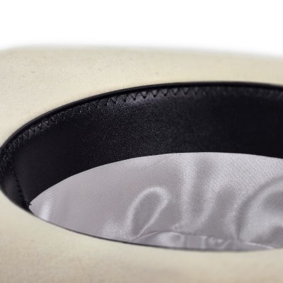 Hatter - Gårda Pueblo Cowboy (hvit)