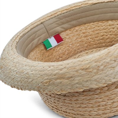 Hatter - Gårda San Martino Pork Pie (natur)