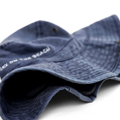 Hatter - Gårda Sex On The Beach Bucket Hat (blå)