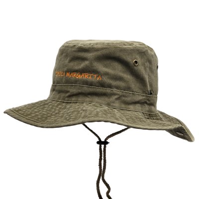 Hatter - Gårda Spicy Margarita Bucket Hat (grønn)