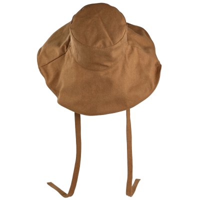 Hatter - Gårda UV Protection sun hat (brun)