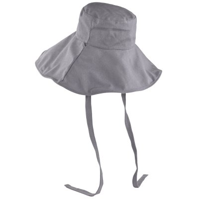 Hatter - Gårda UV Protection sun hat (grå)