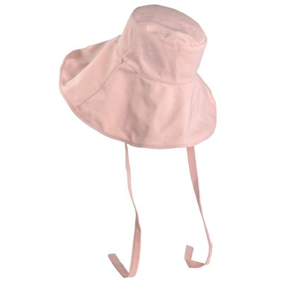 Hatter - Gårda UV Protection sun hat (rosa)
