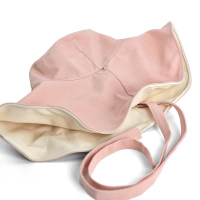 Hatter - Gårda UV Protection sun hat (rosa)