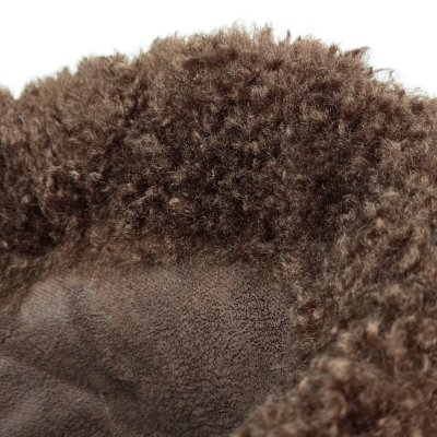 Hatter - Gårda Virton Winter Bucket Hat (brun)