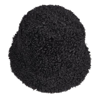 Hatter - Gårda Virton Winter Bucket Hat (svart)