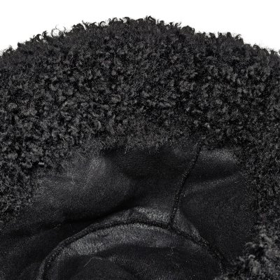 Hatter - Gårda Virton Winter Bucket Hat (svart)