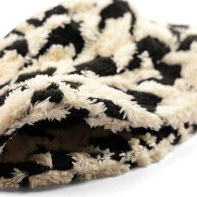 Hatter - Gårda Visina Bucket hat (svart/hvitt)