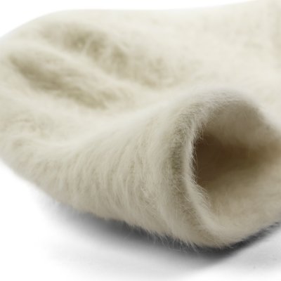 Hatter - Gårda Jiana Bucket hat (hvit)