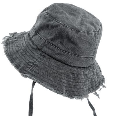 Hatter - Gårda Bucket Hat (grå)
