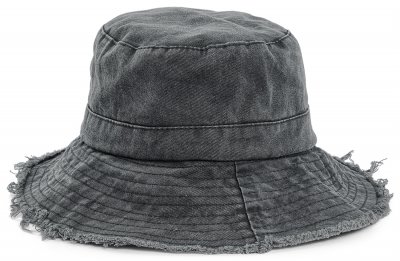 Hatter - Gårda Bucket Hat (grå)