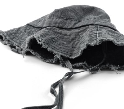 Hatter - Gårda Bucket Hat (grå)