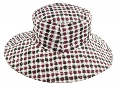 Hatter - Gårda Corina Bucket Hat (flerfarget)