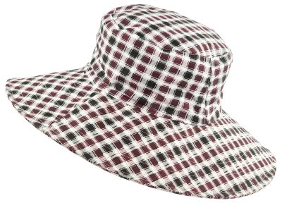Hatter - Gårda Corina Bucket Hat (flerfarget)