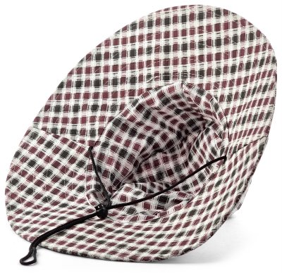 Hatter - Gårda Corina Bucket Hat (flerfarget)