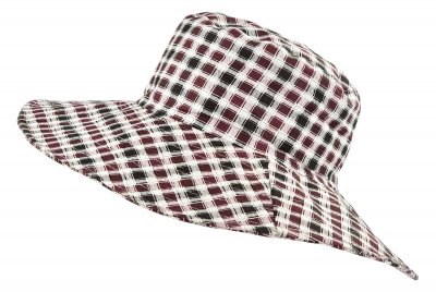 Hatter - Gårda Corina Bucket Hat (flerfarget)