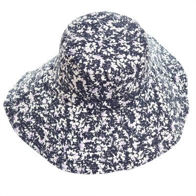 Hatter - Gårda Flavia Bucket Hat (blå)