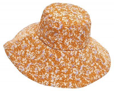 Hatter - Gårda Flavia Bucket Hat (oransje)