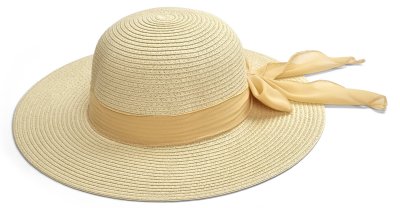 Hatter - Gårda Floppy (naturlig)