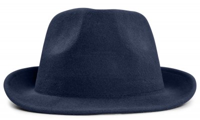 Hatter - Gårda Mackay Trilby (mørke blå)